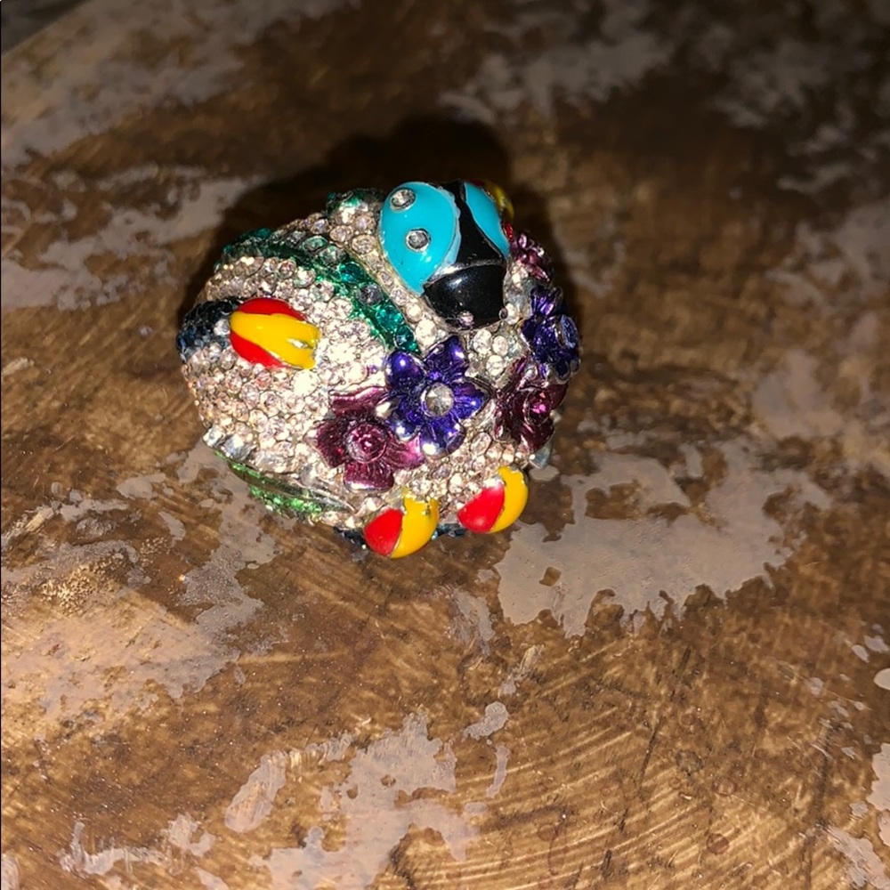 ALDO Statement Ring